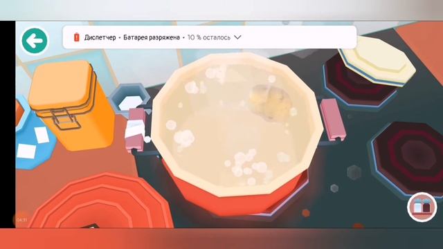 🌮Стала поваром в Toca kitchen 2 смотреть онлайн