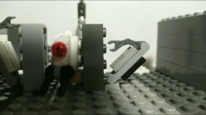 Сборка турелей. Portal 2  Анимация