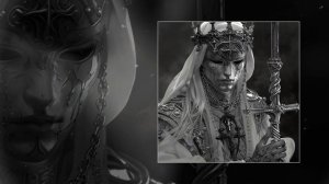 Lastfragment, kagayaku - CHRISTIAN (Официальная премьера трека)