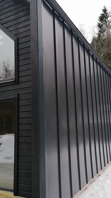 Дома и бани💥Барн👍 #рыбинск #дача #стройка #каркасный? смотреть онлайн