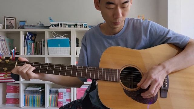Кино(키노, Kino) - Кукушка, 뻐꾸기, Cuckoo