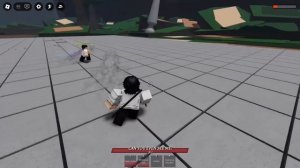 СЕКРЕТНЫЕ Техники На Каждом Персонаже!(почти) В ТСБ!