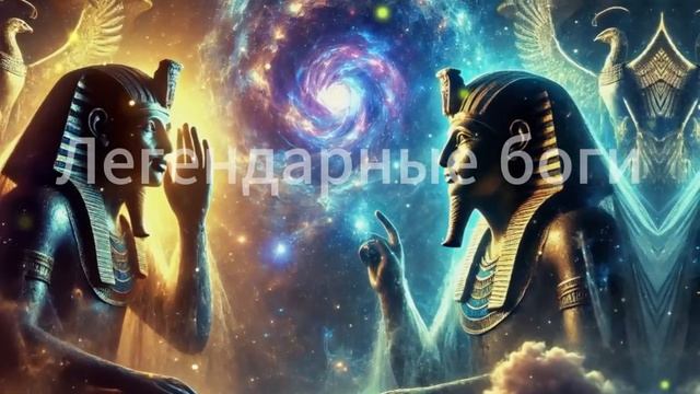 Истоки герметизма? Петозирис, Верховный Жрец Тота смотреть онлайн