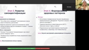 Эфир с выпускниками 05.06