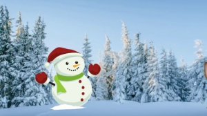 Барбоскины против чёрных малышей 1-ая серия "Первая вс?