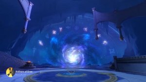 Что происходит на Амфореусе? | Honkai: Star Rail Лор