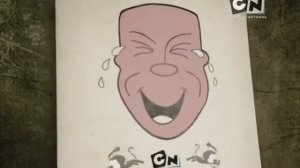 Фрагменты эфира (Cartoon Network RSEE, 2010)