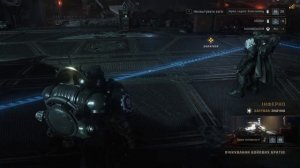 Гайд и тест класса Поддержка | Space Marine 2