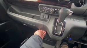 ОБЗОР: HONDA N-BOX 2021 ГОДА 🔥 В КОМПЛЕКТАЦИИ CUSTOM ОТ 1'050'000р 🔥