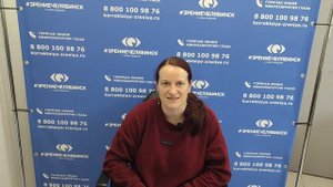 Отзыв о лазерной коррекции зрения в клинике "Зрение Челябинск", 88001009876