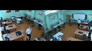 5 июня Экзамен по профессии "Портной"