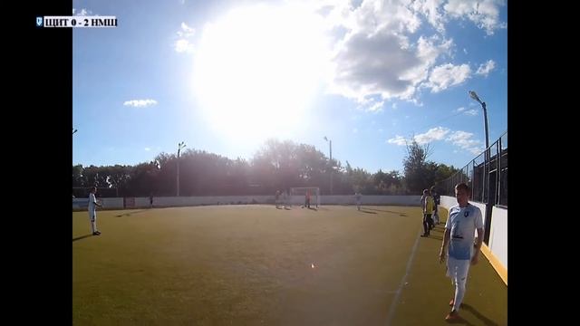 Щит Нефтемаш обзор 19 ЛМФЛ смотреть онлайн