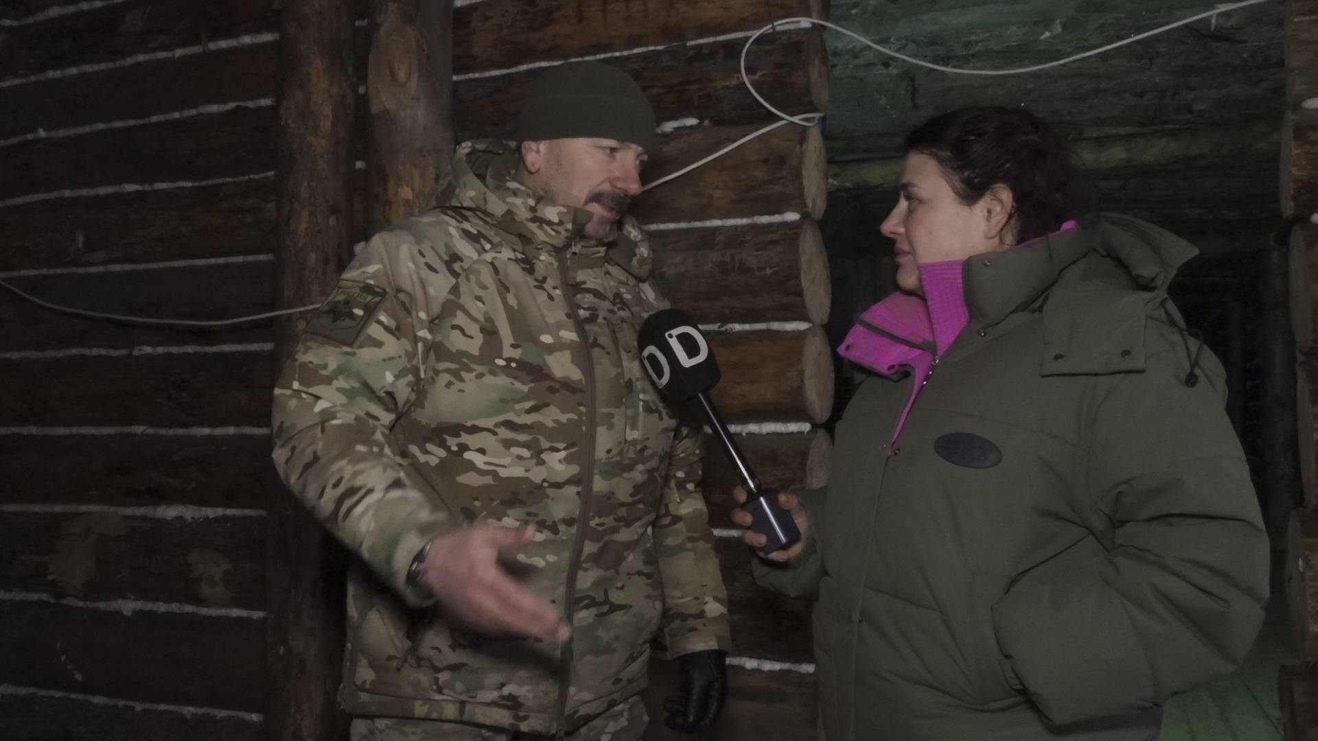 "Три дня за ленточкой"