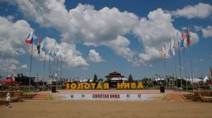 Компания «ДИАС» - Золотая Нива 2025