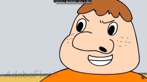 3 УРОКА У БАЛДИ – ЧАСТЬ 1 (BALDI'S BASICS АНИМАЦИЯ)