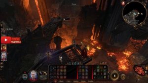 КАК ПОПАСТЬ В АДАМАНТИНОВУЮ КУЗНЮ BALDURS GATE 3? #games #baldursgate3