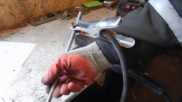 Как в домашних условиях сварить алюминий? смотреть онлайн