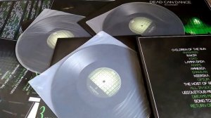 Выпуск №30. Dead Can Dance – In Concert(Vinyl, LP, Album)