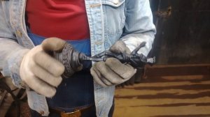Реставрация художественного литья. Дон Кихот. Часть вторая