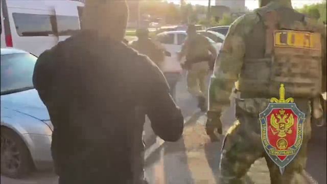 ФСБ и СК сообщили о задержании этнической банды, которые похищали людей и вымогали деньги смотреть онлайн