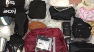 🔥ВЫГОДНО🔥сти203. Сумки сток