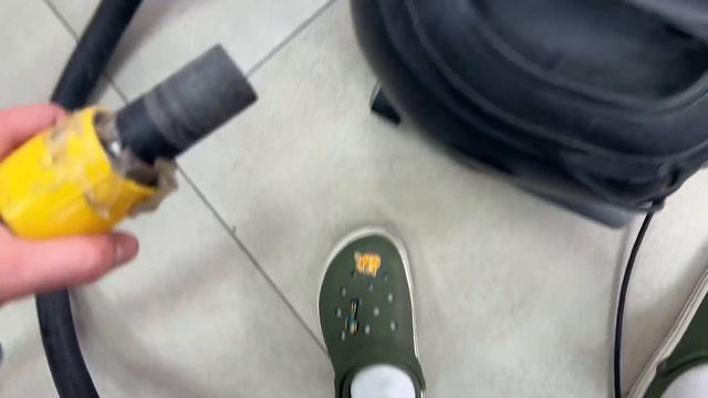 Пылесос KARCHER смотреть онлайн