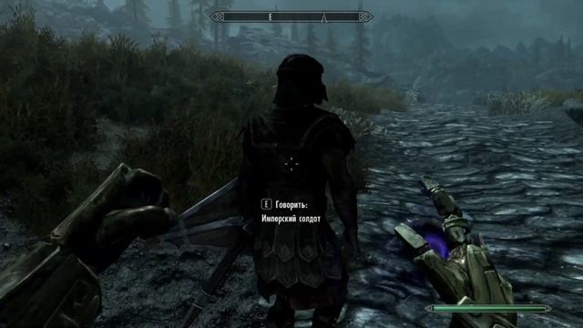 Skyrim - 2920 год, МЕСЯЦ УТРЕННЕЙ ЗВЕЗДЫ [т.1] (КНИГИ) смотреть онлайн