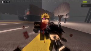 Decaying Winter showdowner challenge (Я УБИЛ ЕЁ)