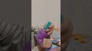 Распаковка гуджитсу Боул Бризер.