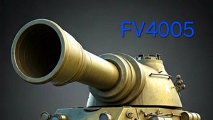 Поле Чудес FV4005