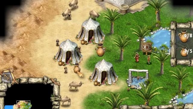 Племя тотема - Золотое издание (Архив 2010) - Прохождение смотреть онлайн