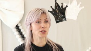 "Школа здоровья маленьких крымчан 2025" МБДОУ №40 "Катюша" г. Симферополь