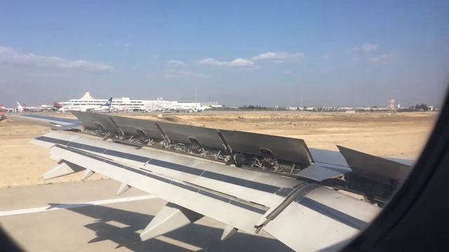 Посадка в аэропорту Анталия смотреть онлайн