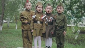 Гаврилова Альфия - "Закаты алые"