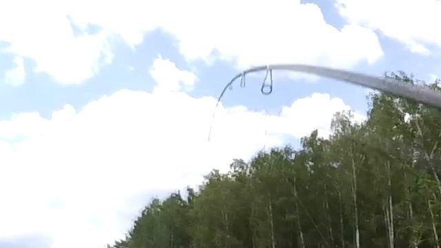 ✅ВІДКРИТТЯ з човна! ОБНОВКИ для твічингу!🎣 Цей ВОБЛЕ? смотреть онлайн