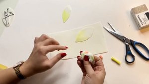 Бонусный мини торшер