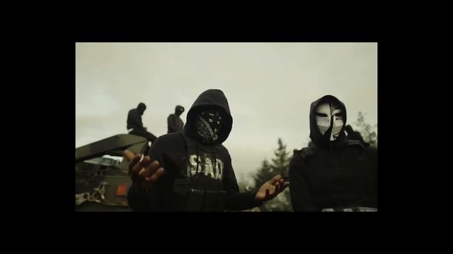 Делаю Drill бит. (Артхаусное видео)