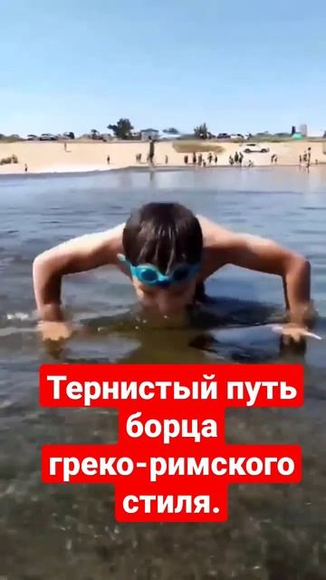 Тернистый путь борца ГРБ. 2023г. смотреть онлайн