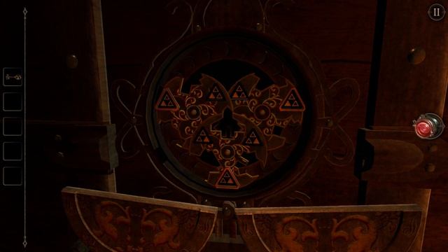 ПРОДОЛЖАЕМ ЛОМАТЬ ГОЛОВУ #1 The Room Two смотреть онлайн