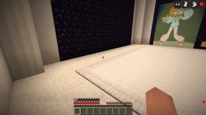 2 НУБА И ДЕВУШКА ПРО ИГРАЮТ В ПРЯТКИ ЗА БУ ИСПУГАЛСЯ НЕ