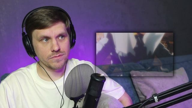 Оверлорд 5 Серия 2 Сезон / Реакция на аниме смотреть онлайн