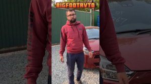 Daihatsu Mira E:S авто под заказ