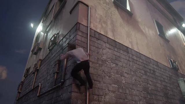 Марафон Uncharted 4: Путь вора #3 [PS4 Pro] [60fps] [Максимальная сложность] смотреть онлайн