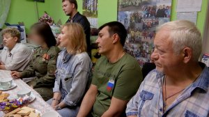 Помощь тыла приближает победу