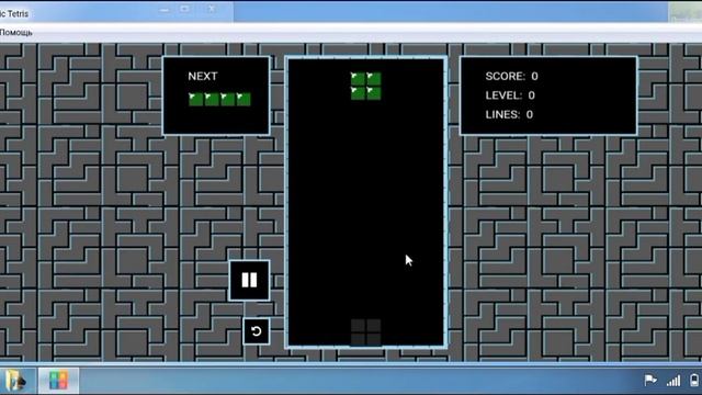 ГЕНИАЛЬНЫЙ - ЛЕГЕНДАРНЫЙ ОБЗОР ~ Windows 7 simulator (win7 simu) смотреть онлайн
