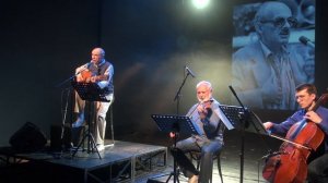 Булат и два Бориса. ч.1