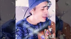 Неуклюжий медвежонок / cover / народная, туристическая / @takhir_skoklenyov