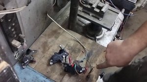 volkswagen caddy touran 1.9 и 2.0 пропала зарядка генератора как про