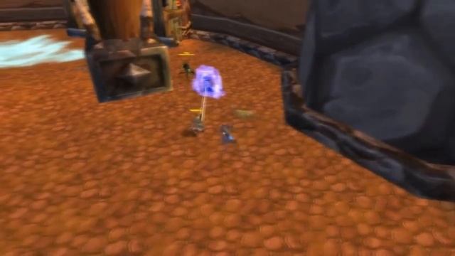 Два фаер мага на арене wowcircle смотреть онлайн