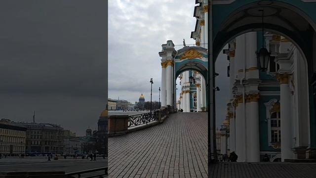 Памятники Санкт-Петербурга, выпуск 1